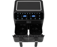 STELLA AIR FRYER STELLA STAF 2000-8D-C dual - 1461871 - zdjęcie 3